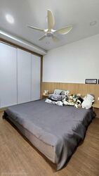 Stratum (D18), Condominium #538573811